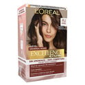 Excellence Universal Nudes Nº 4U Castaño Excellence Universal Nudes Nº 4U Castaño